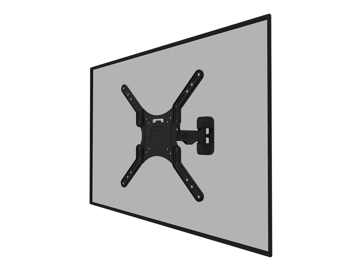 Neomounts WL40-540BL14 Screen Wall Mount 32" - 55" - Maks 35 kg - Maks størrelse 55"