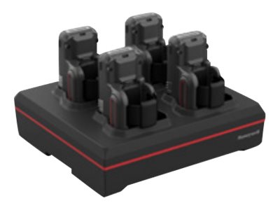 Honeywell Opladningskop