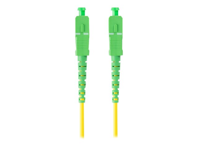 Lanberg Patchkabel Fiberoptik G.657.A1 3m