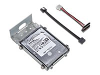 Ricoh Type P8 - Harddisk - 320 GB - intern