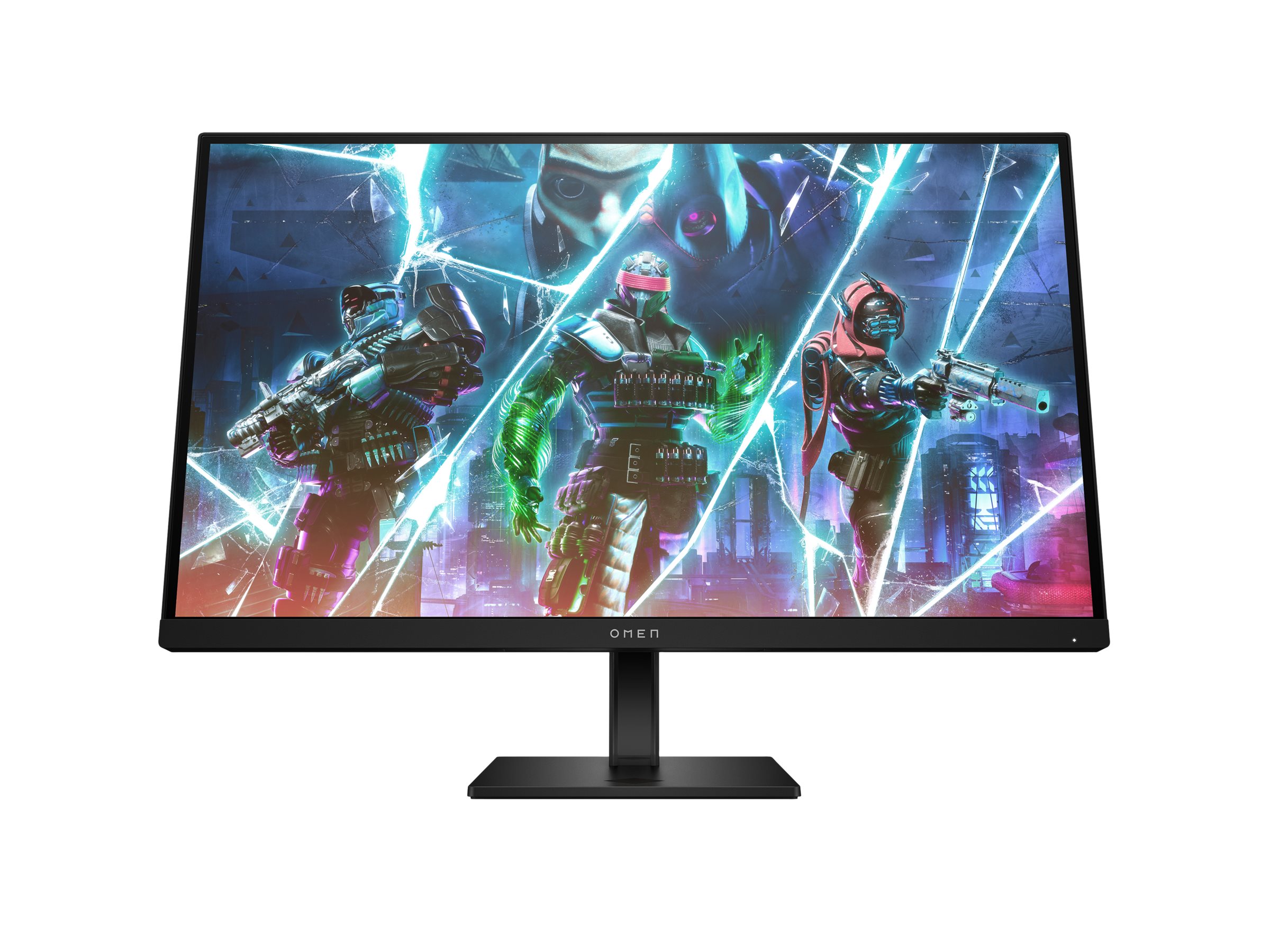 OMEN by HP 27s 27" IPS 1920 x 1080 (Full HD) HDMI DisplayPort 240Hz