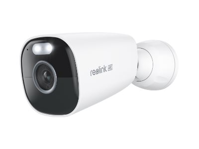 Reolink Argus Series B360 Netværksovervågningskamera Indendørs & udendørs 3840 x 2160