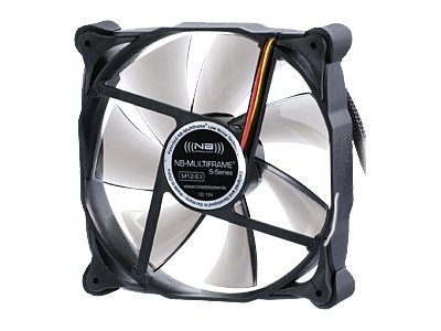 Blacknoise NB-MULTIFRAME M12-PS Fan 1-pack 120 mm