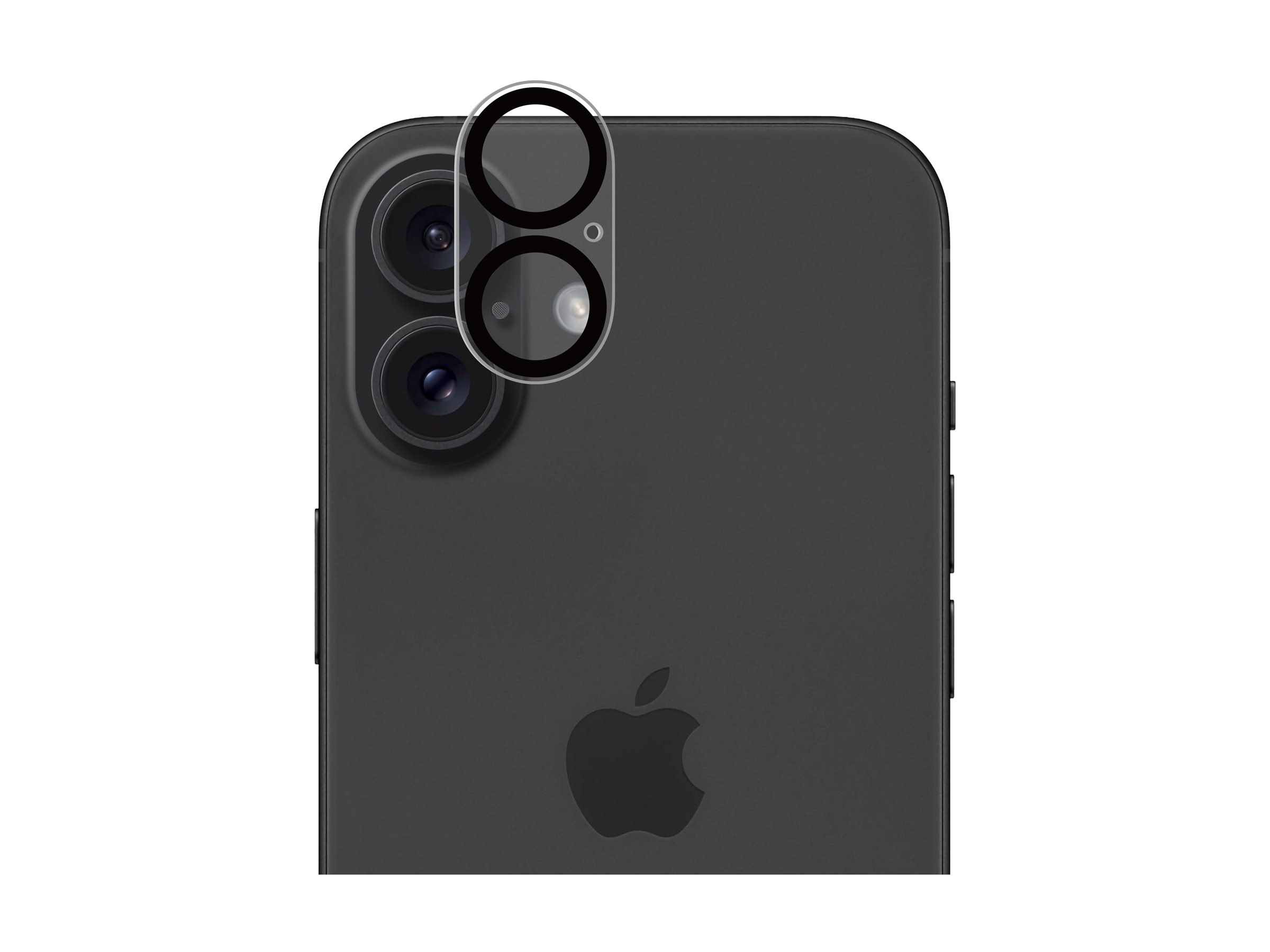 Screenor Vizor+ - lens protector for mobile phone