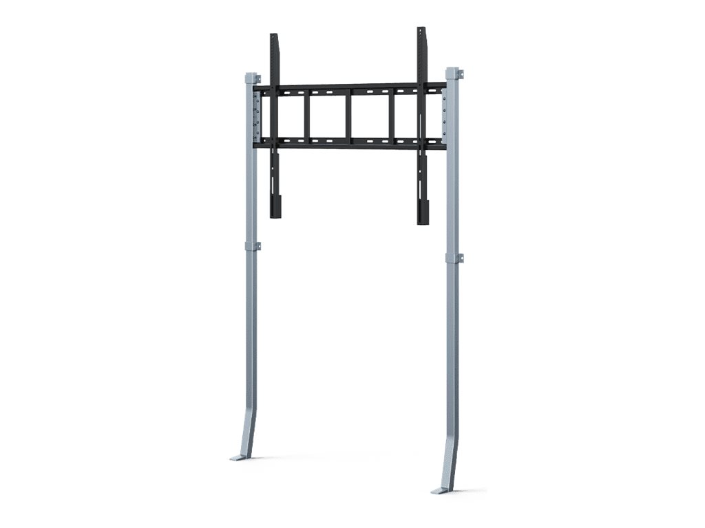 Yealink MB-Wallstand-860 Stativ Videokonferencesystem 86"