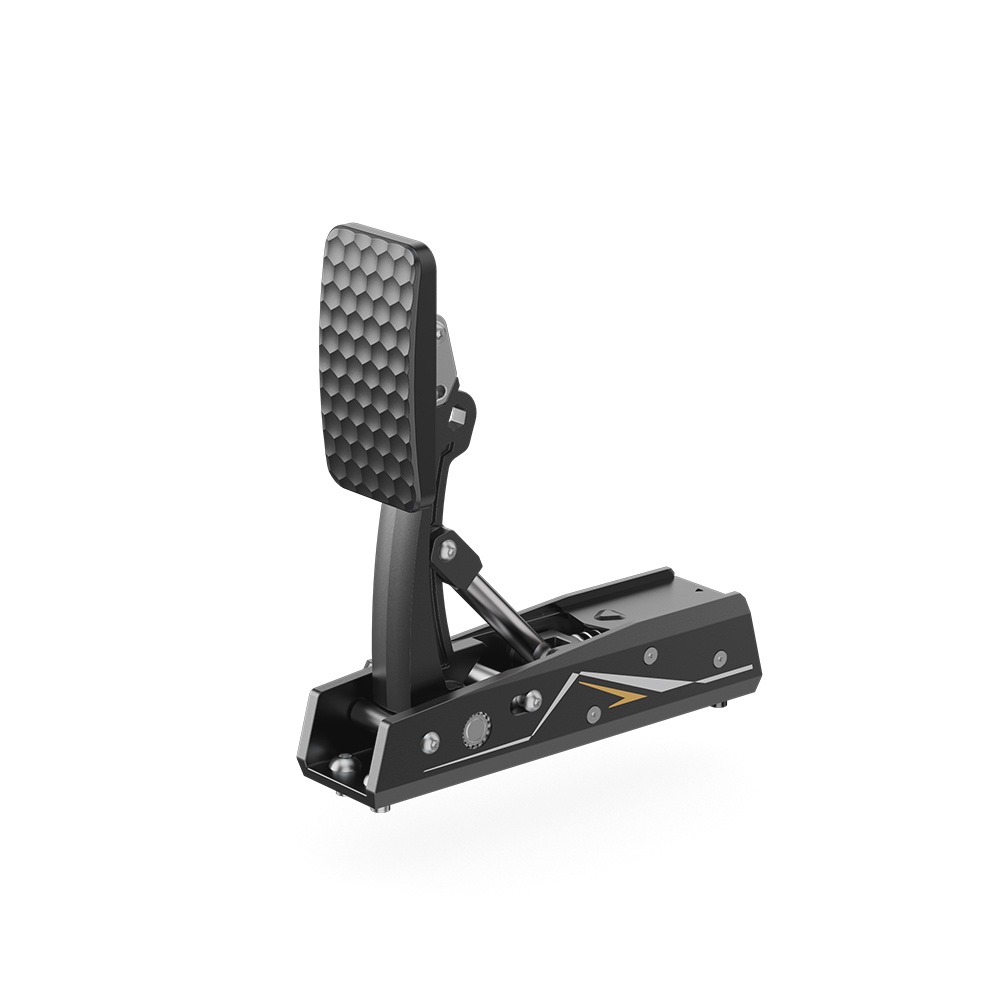 Moza Racing RS067 tilbehør til flyve/racerløb simulator Pedal