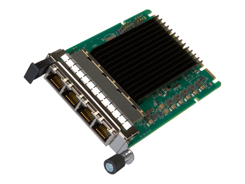 Intel Ethernet Network Adapter Netværksadapter Open Compute Project mezzanine (OCP) 3.0 2.5Gbps