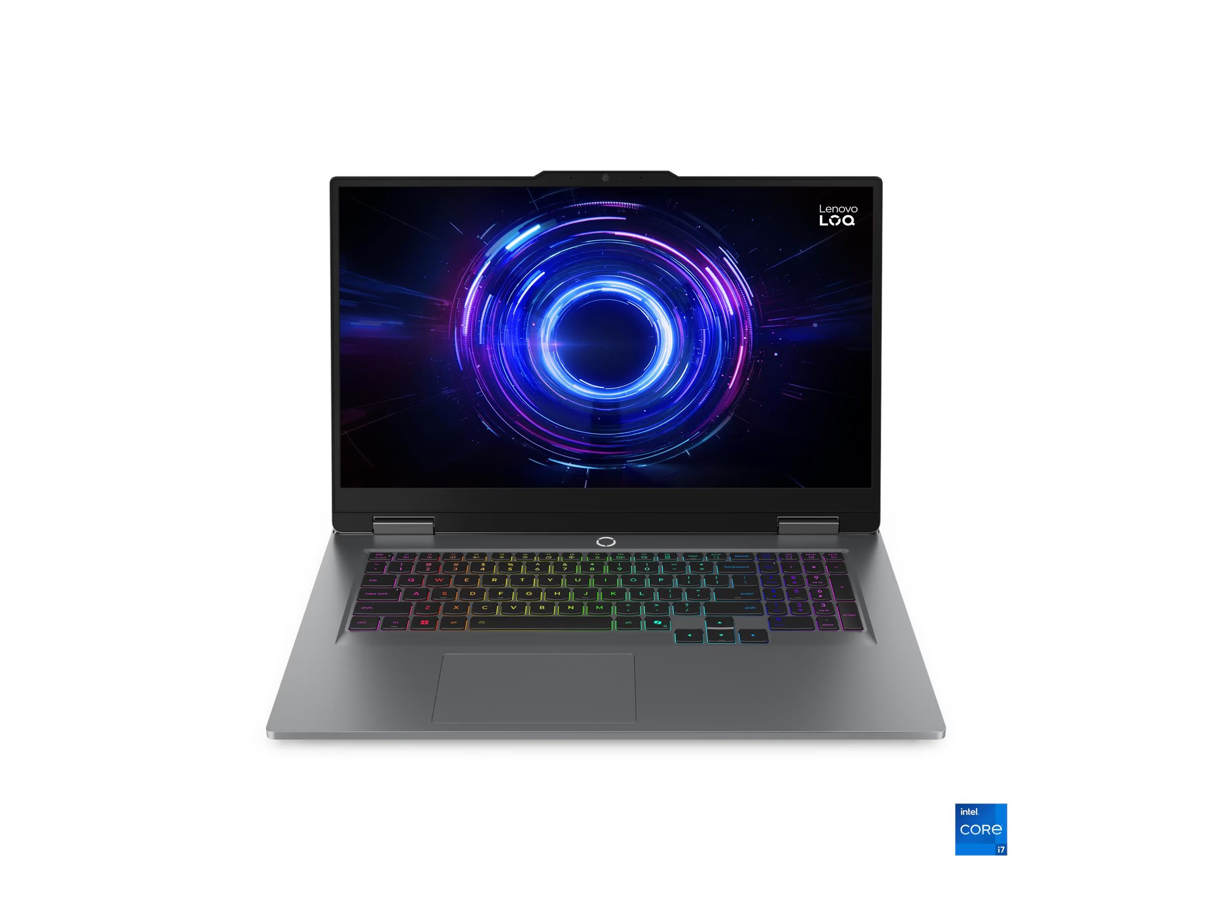 Lenovo LOQ 17IRX10 17.3" 1920 x 1080 (Full HD) i5-13450HX 24GB 1TB Intel UHD Graphics Windows 11 Home