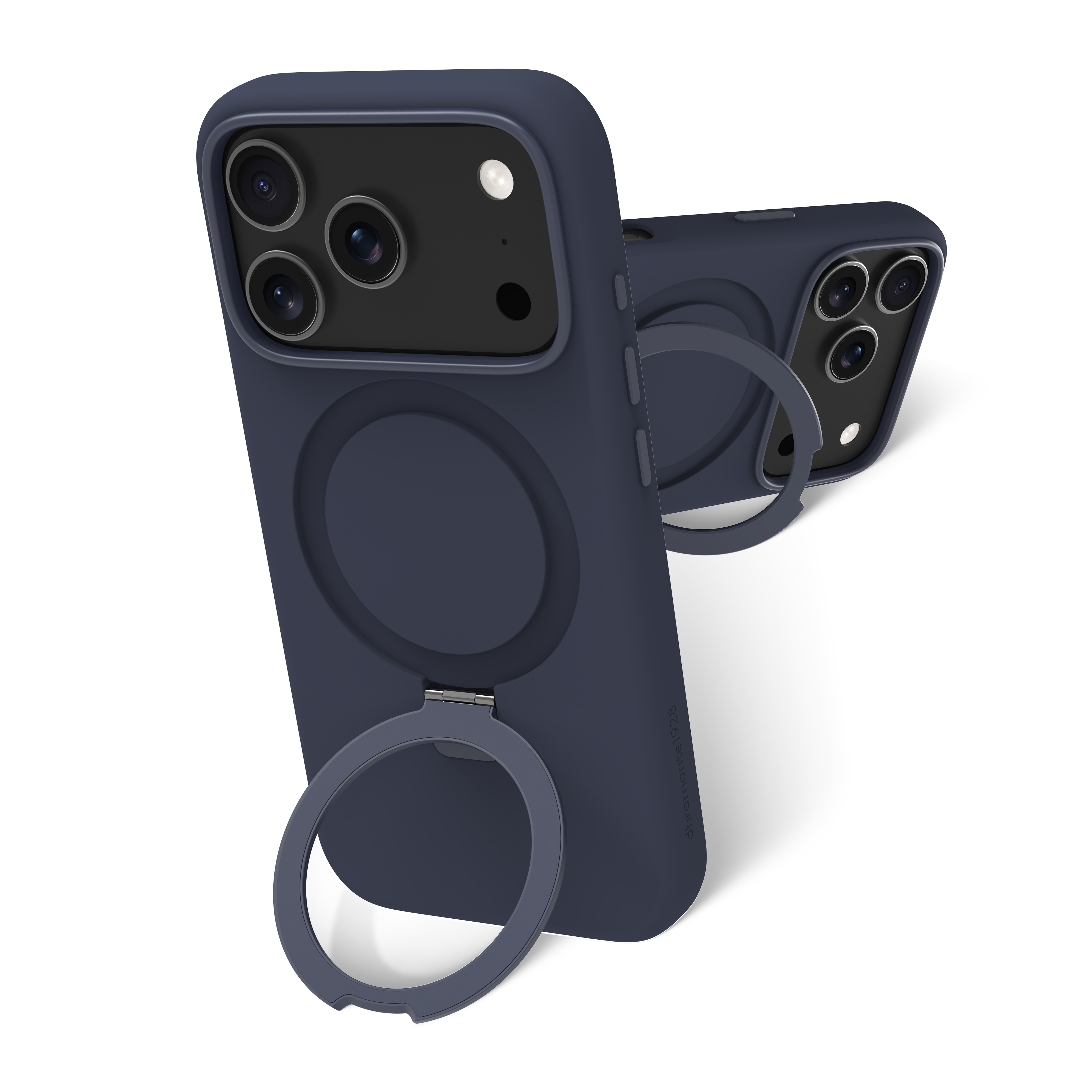 dbramante1928 Roskilde MagSafe Kickstand ICON - iPhone 17 Pro