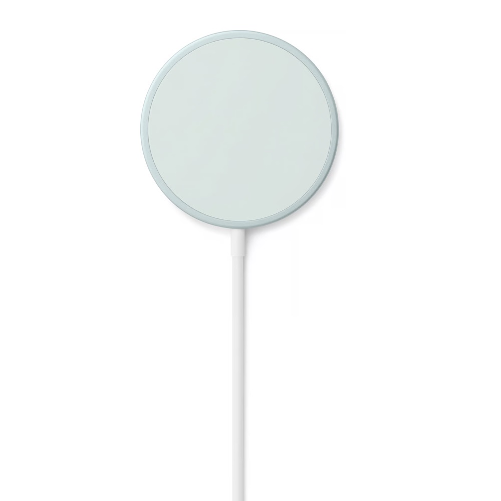 Google Pixelsnap Qi2 Trådløs Oplader Fog