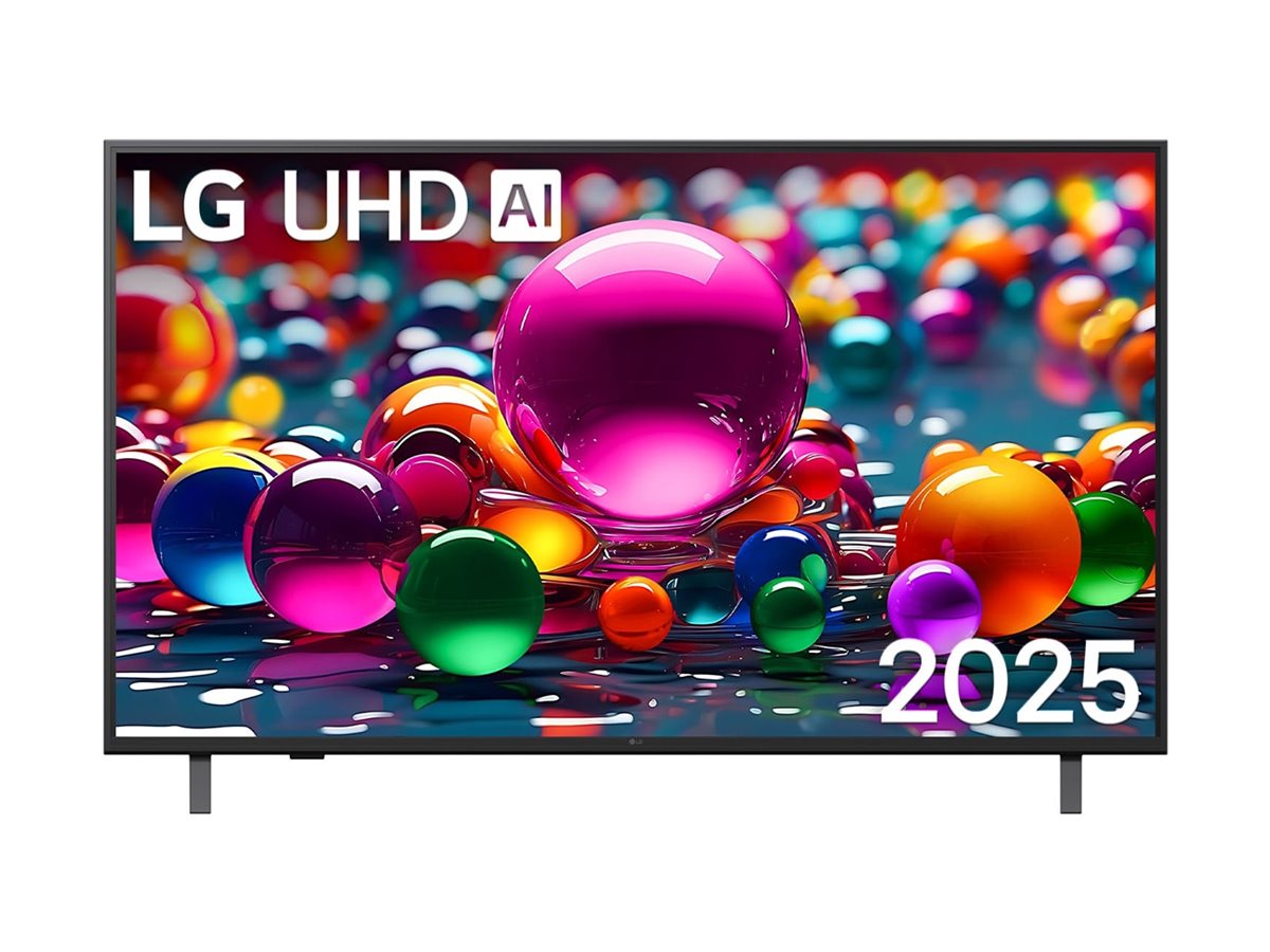 LG 50UA75006LA 50" 4K Ultra HD LED Smart TV (HDR)