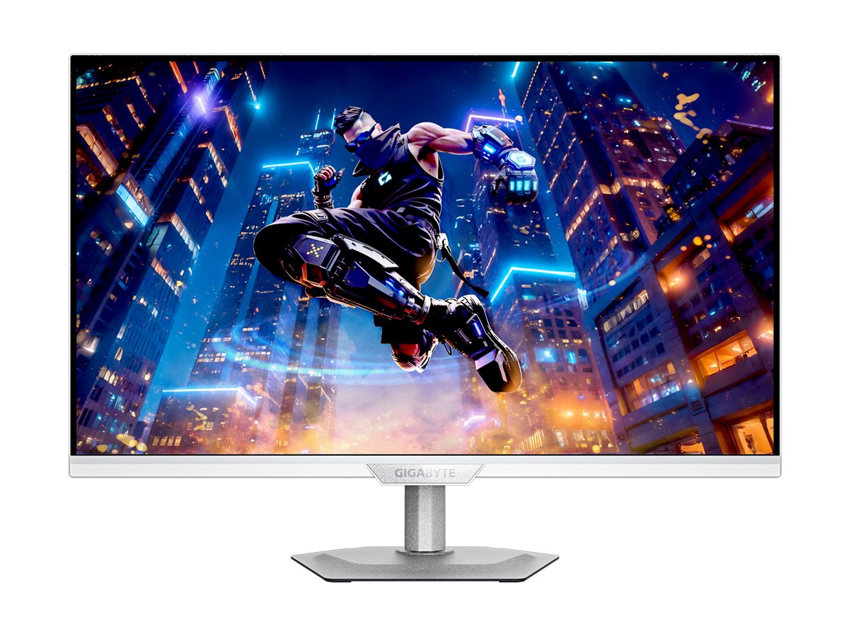 Gigabyte M27UP ICE 27" SS IPS 3840 x 2160 (4K) HDMI DisplayPort USB-C 160Hz
