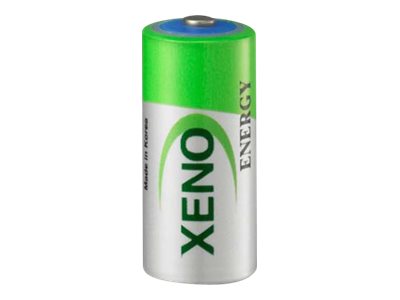 Xeno 2/3 AA (Mignon)/ER14335/XL-055F - 1650 mAh