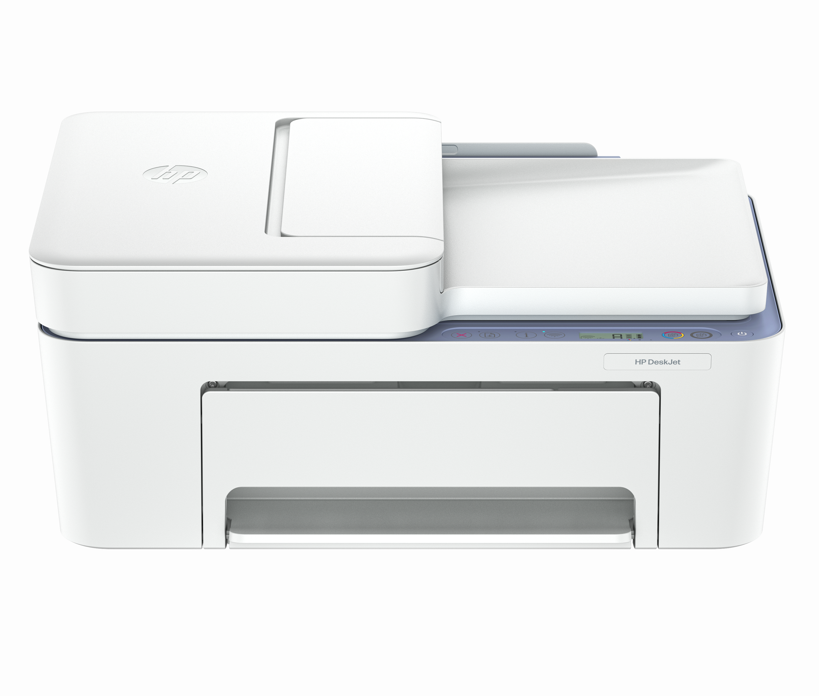 HP DeskJet 4322 Blækprinter