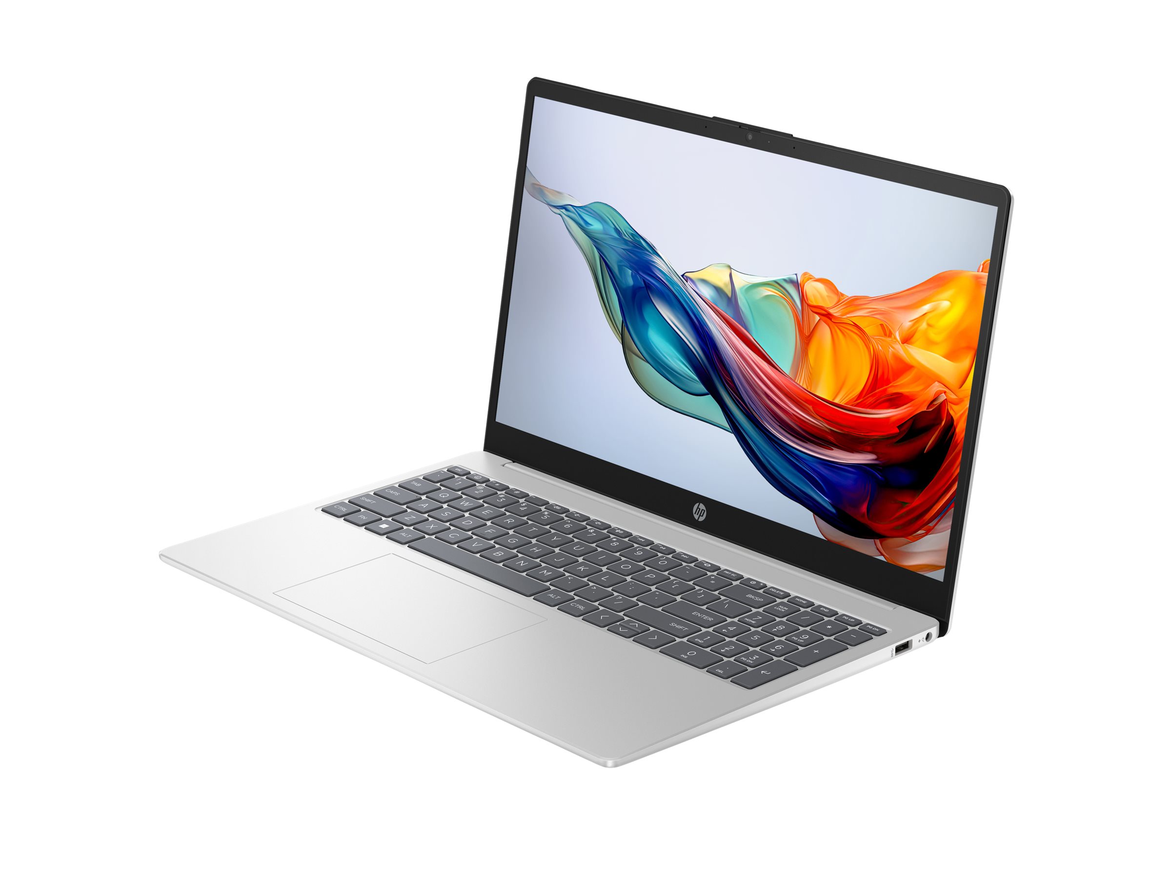 HP Laptop 15-fc0473ng 15.6" 1920 x 1080 (Full HD) 5825U 16GB 512GB AMD Radeon Graphics