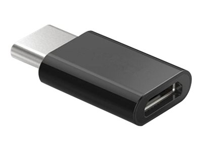 SAVIO AK-31/B USB-adapter Sort
