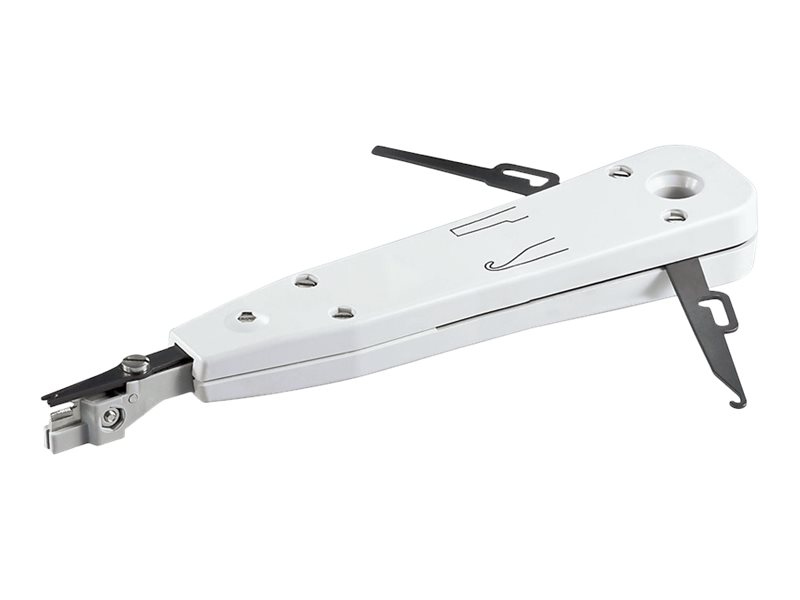 Goobay Insertion tool for CAT 5 and CAT 6 cables LSA