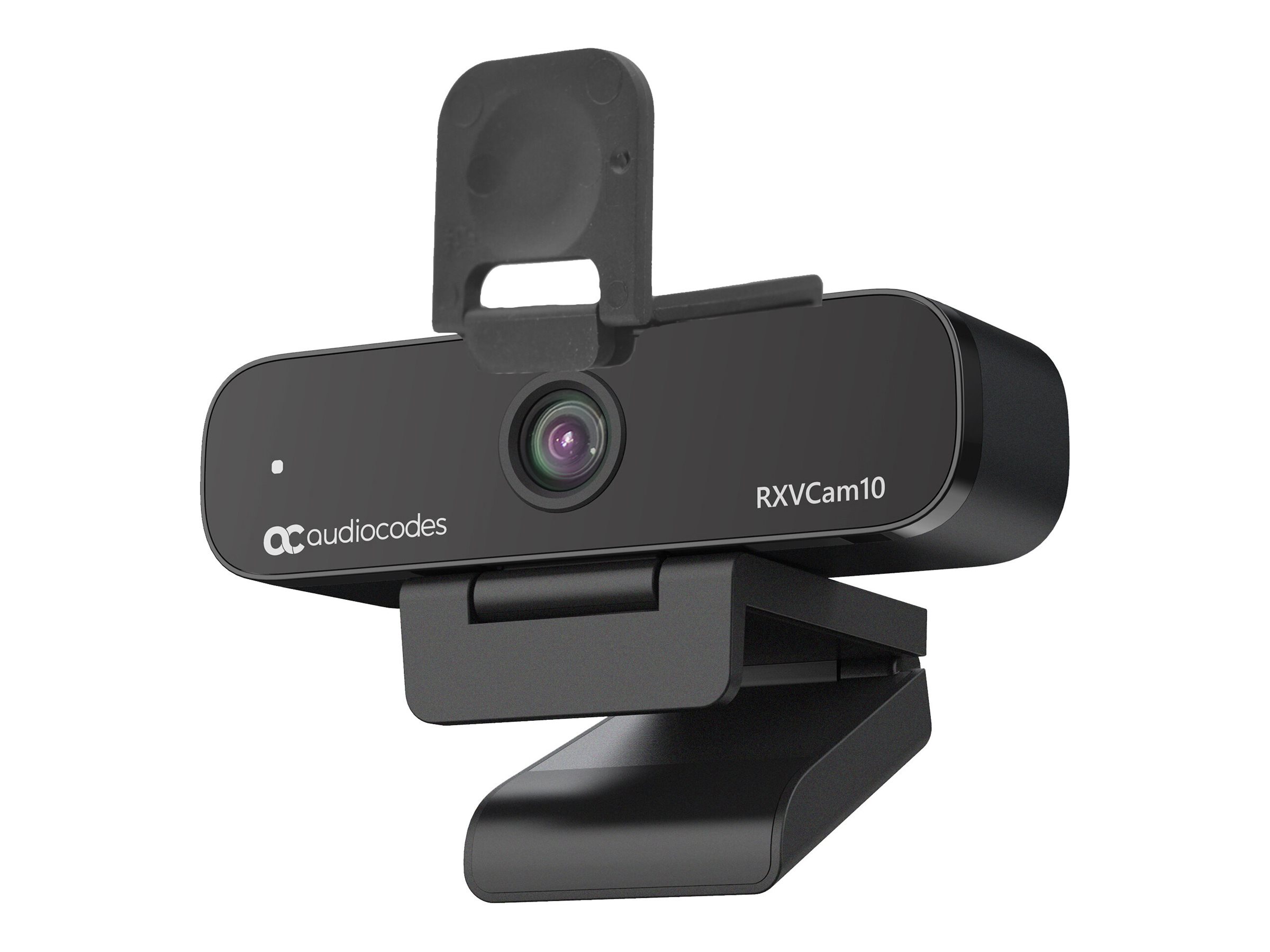 AudioCodes RXVCam10 1920 x 1080 Webcam Fortrådet