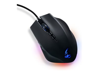 MediaRange Gaming Series Kablet Sort