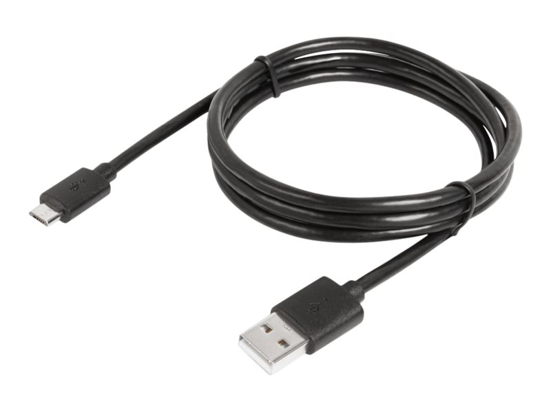 Club 3D CAC-1408 USB 3.2 Mikro til USB-A 1m Sort