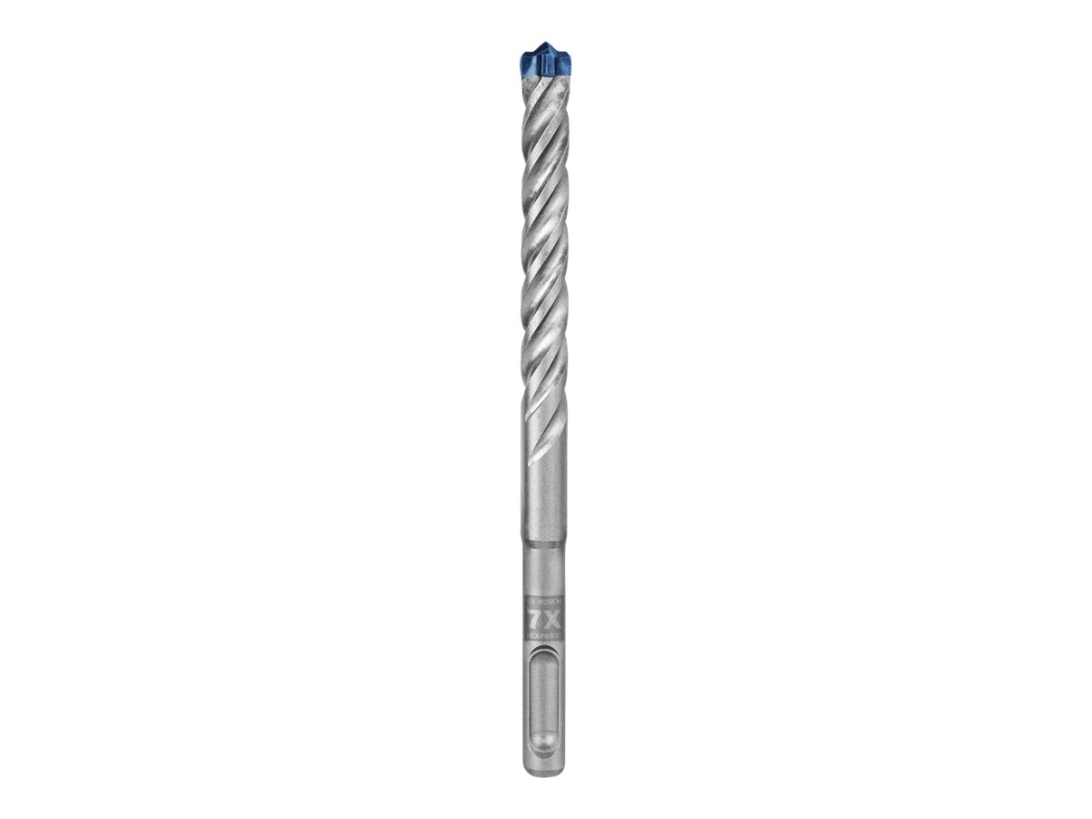 Bosch Expert SDS-plus-7X Borebit Roterende hammer SDS-plus