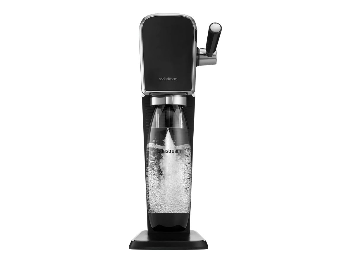 Sodastream - Art (carbon Cylinder Included)