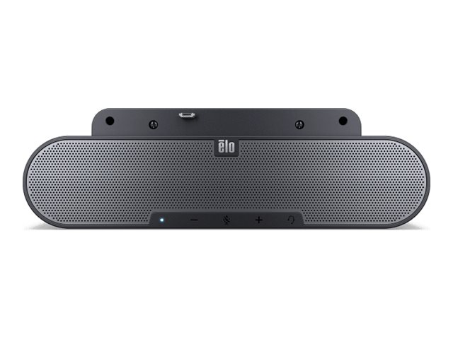 Elo Edge Connect Speaker bar Soundbar Sort