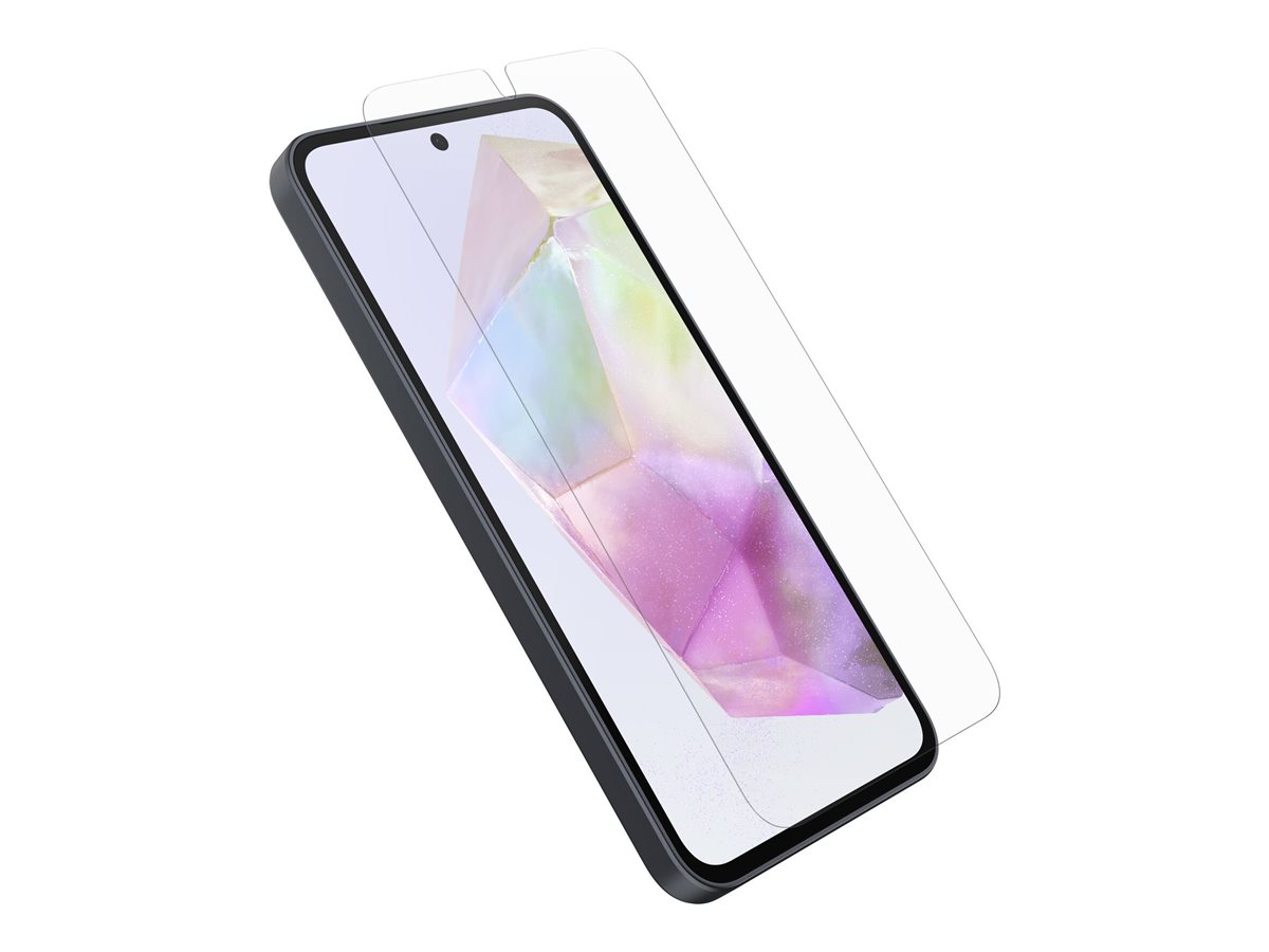 OtterBox Glass Samsung Galaxy A35 5G - clear - ProPack