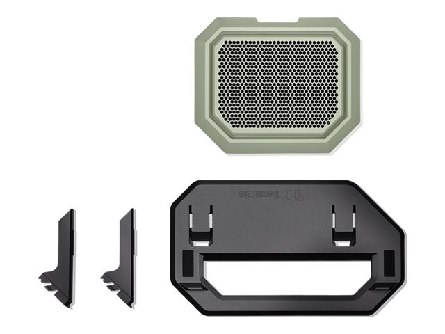 Thermaltake opladningsbase AC-074-ONENAN-A1 - grøn