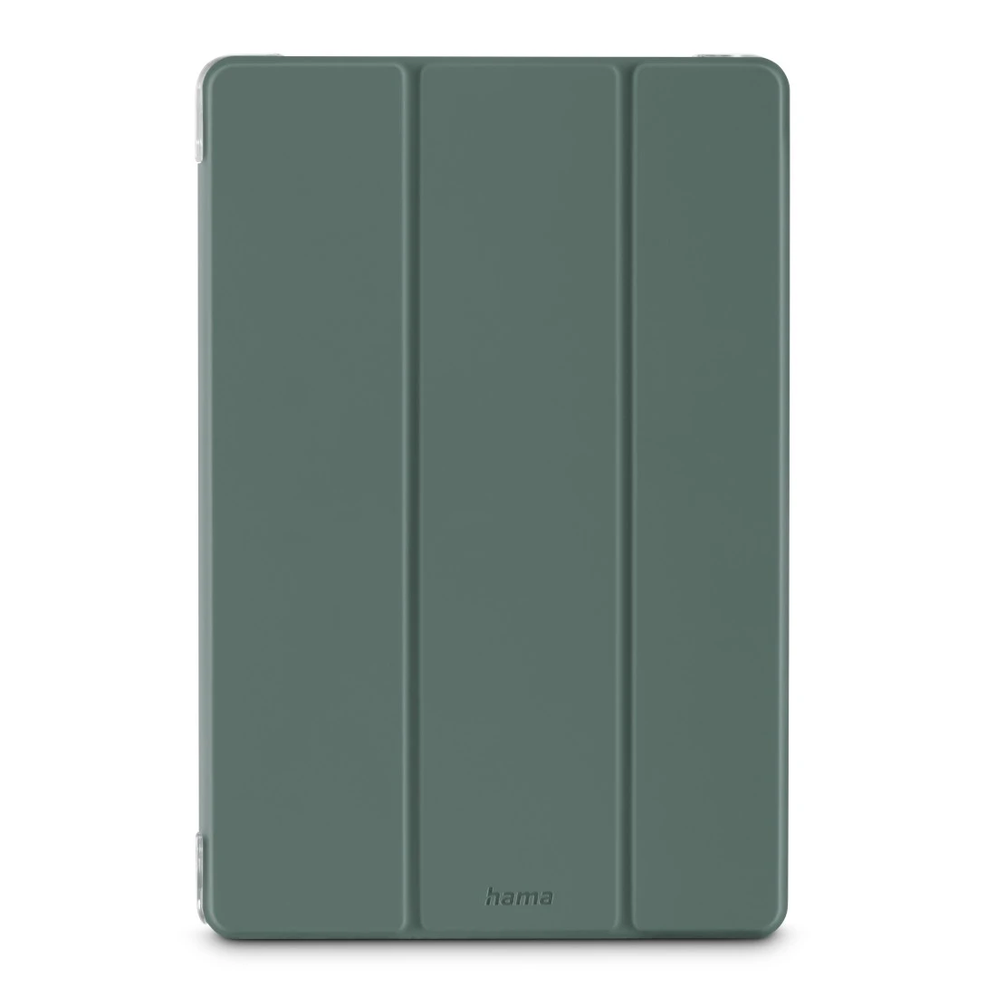 Hama 00222013 tablet etui 27,9 cm (11") Folie Grøn
