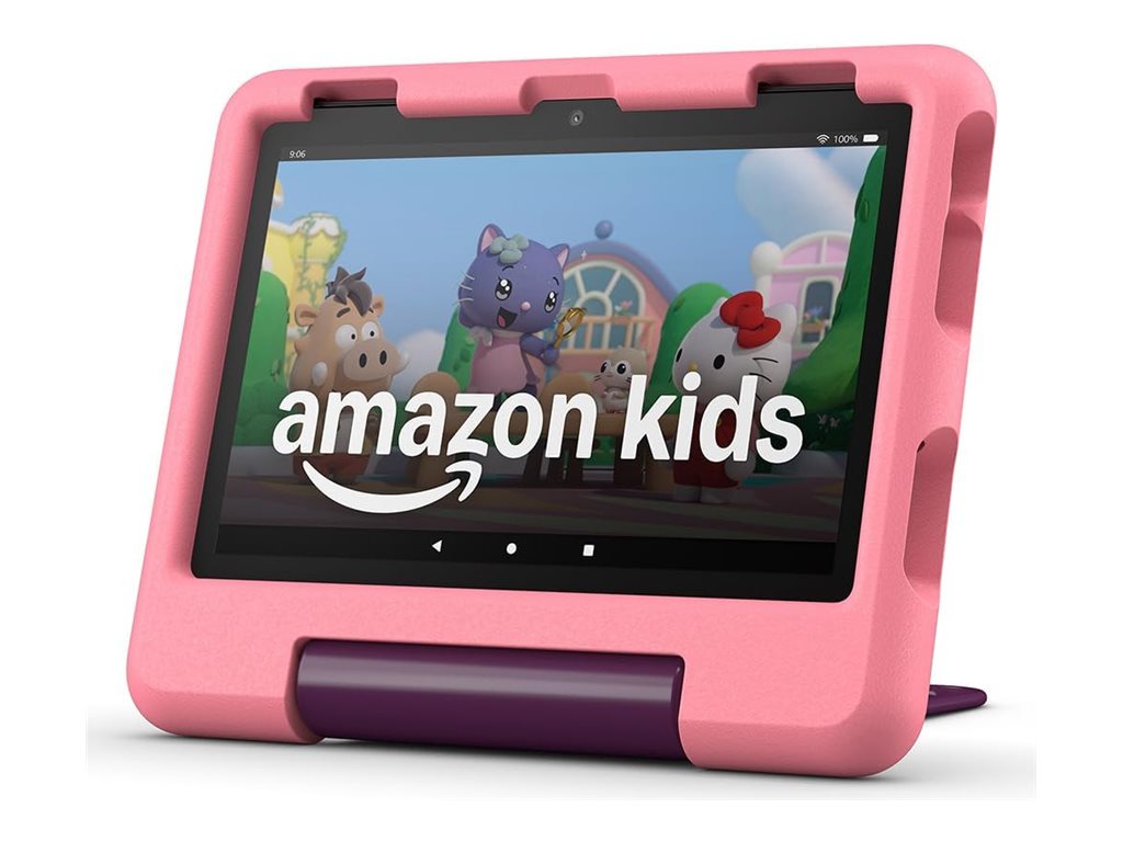 Amazon Fire HD 8 Kids Edition 8" 32GB 2GB