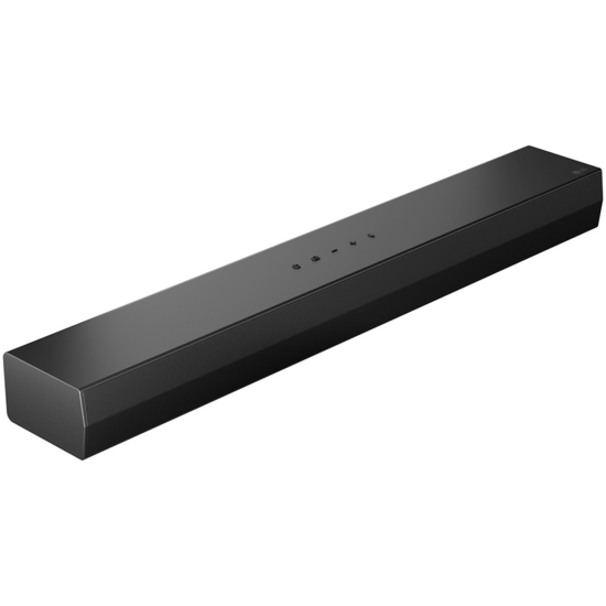 LG S20A 2.0-kanal Soundbarsystem Sort billede