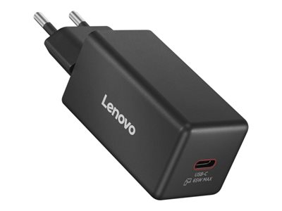 Lenovo Įkroviklis 65w mini usb-c gan 40aw65wbeu