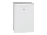 Bomann Køleskab med fryseenhed 107liter Klasse E 13liter Fritstående Hvid