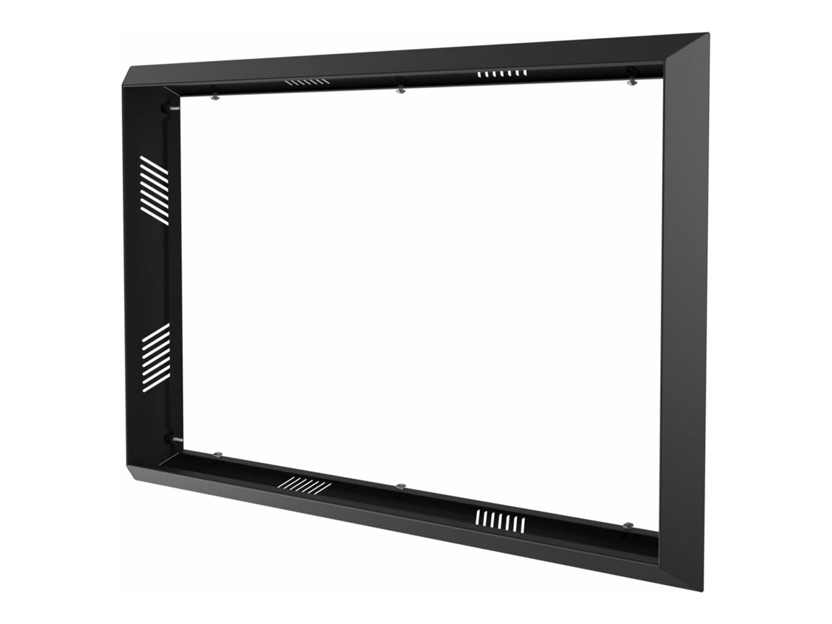 Vogel's POA 9602 - mounting component - for digital signage LCD panel - Maks - Maks størrelse
