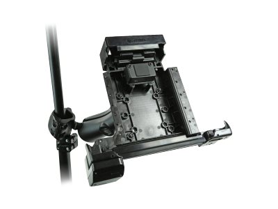 Zebra Opladningsdock