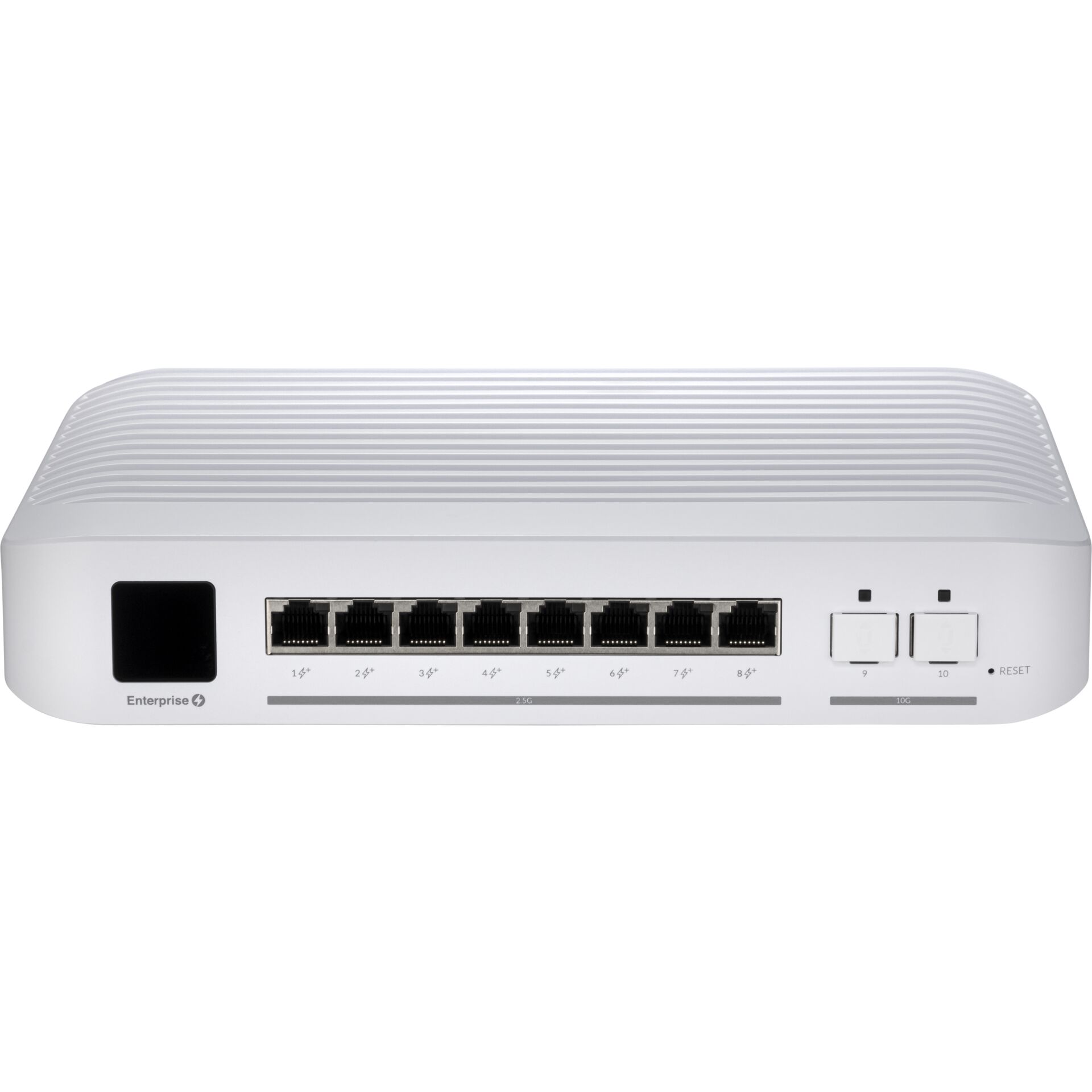 Ubiquiti USW-Enterprise-8-PoE Switch Enterprise 8 PoE