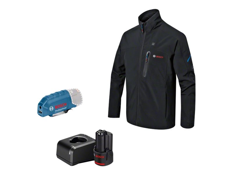 Bosch GHJ 12+18V XA Professional Jakke XX large