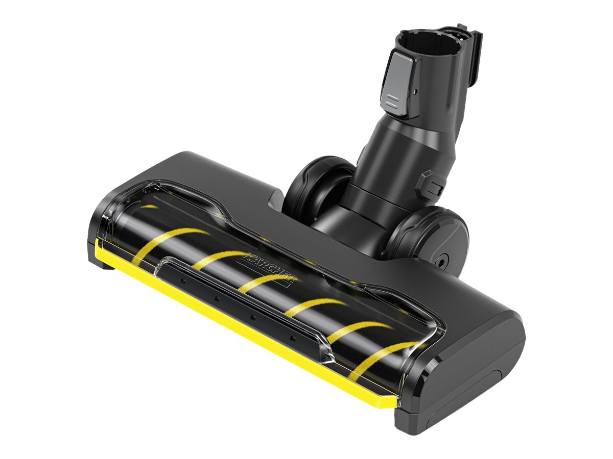 Kärcher LED hard floor nozzle