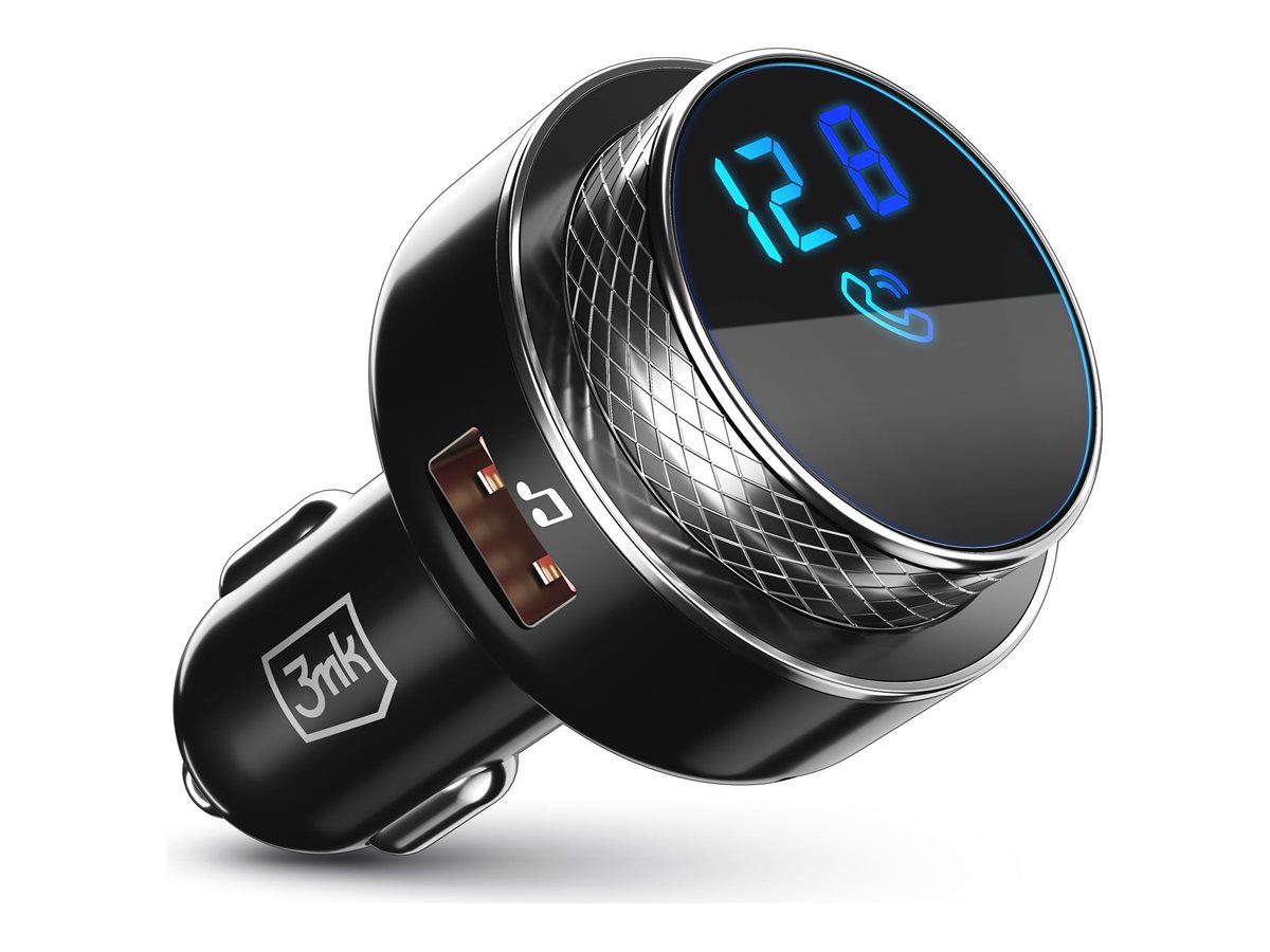 3mk Hyper Biloplader 30Watt