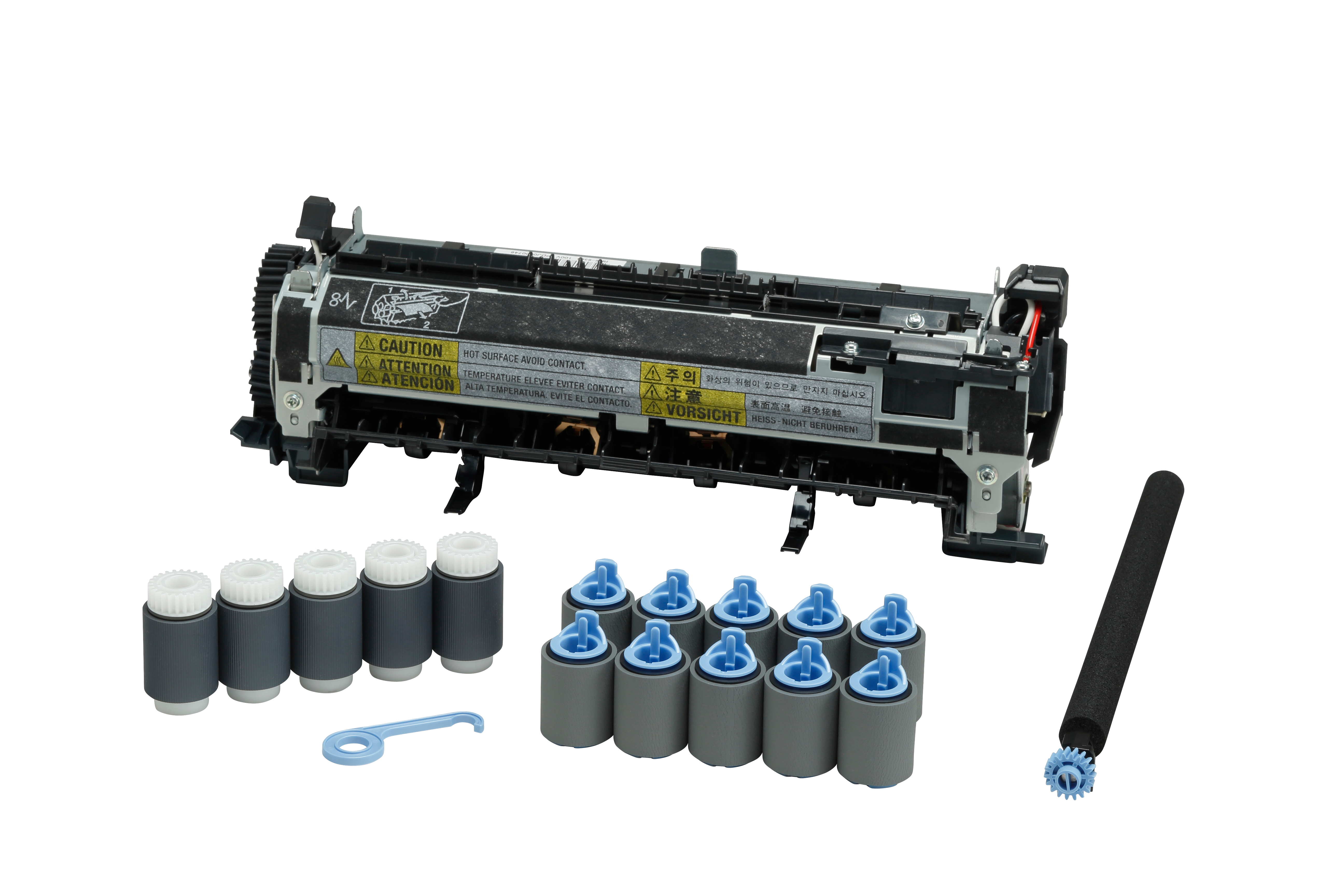 HP Vedligeholdelsespakke F2G77A - til LaserJet Enterprise/Managed