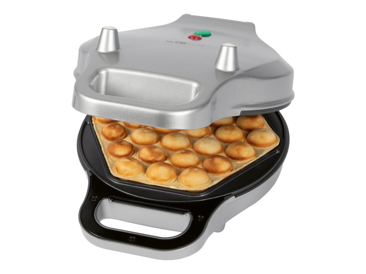 Clatronic WA 3772 700W Sølv