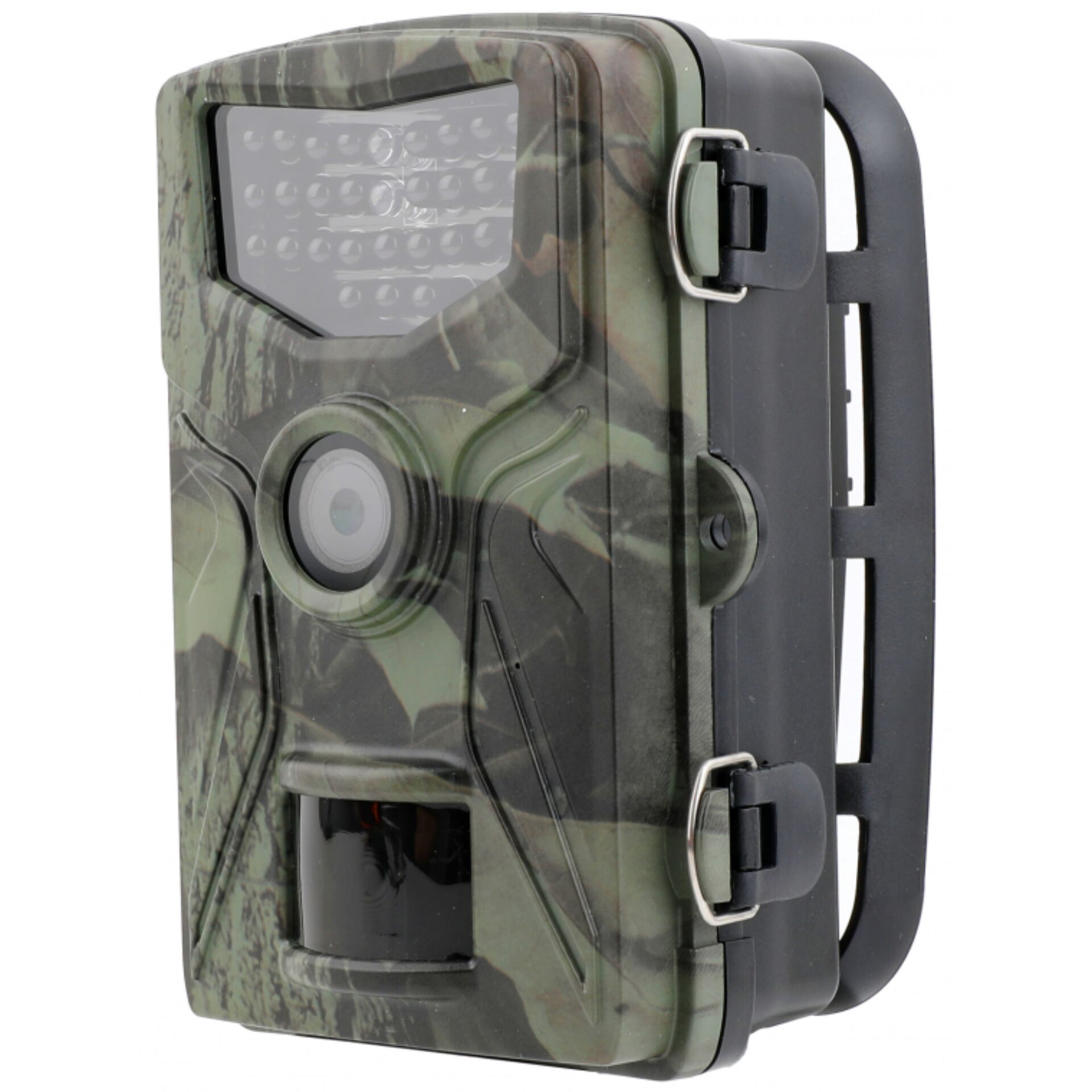 Braun Photo Technik Scouting Cam Black 575, 5 MP, CMOS, 10 fps, AVI, 20 m, IR