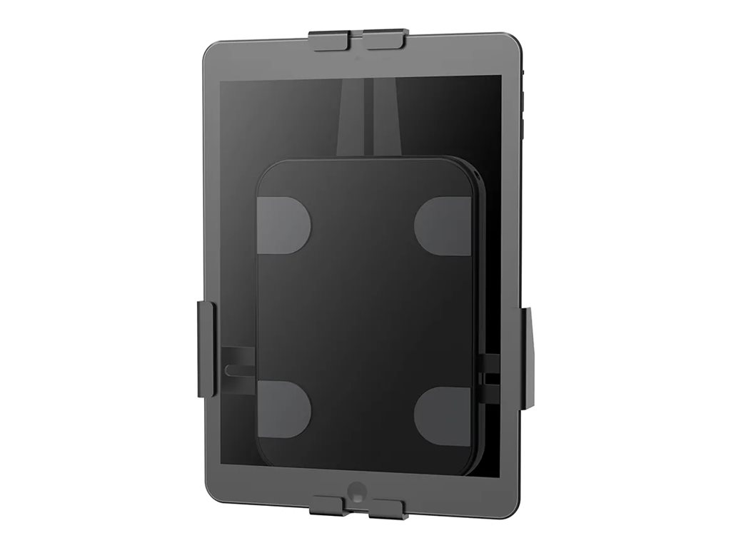 Neomounts WL15-625BL1 - mounting kit - for tablet - black - Maks 1 kg - Maks størrelse 7.9" - 11"