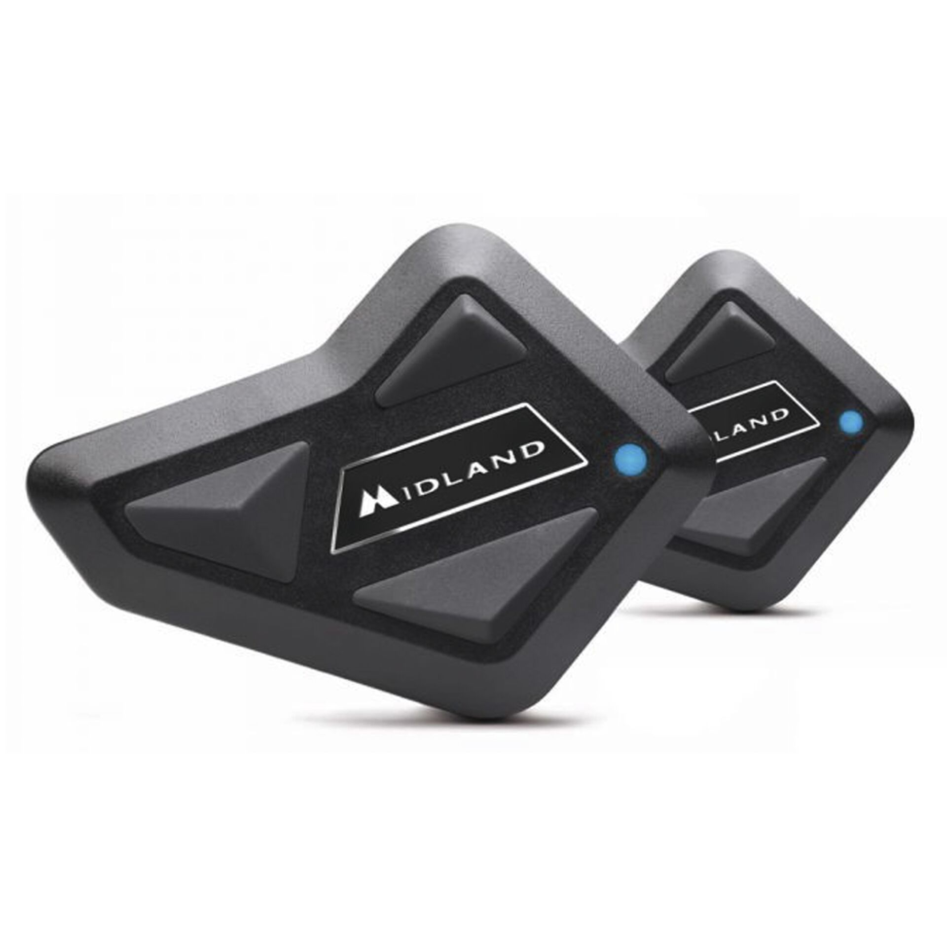 Midland BTMINI-TWIN domofono irenginys motociklams