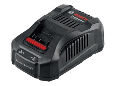 Bosch Batterilader 36v Gal3680cv - 2607225900