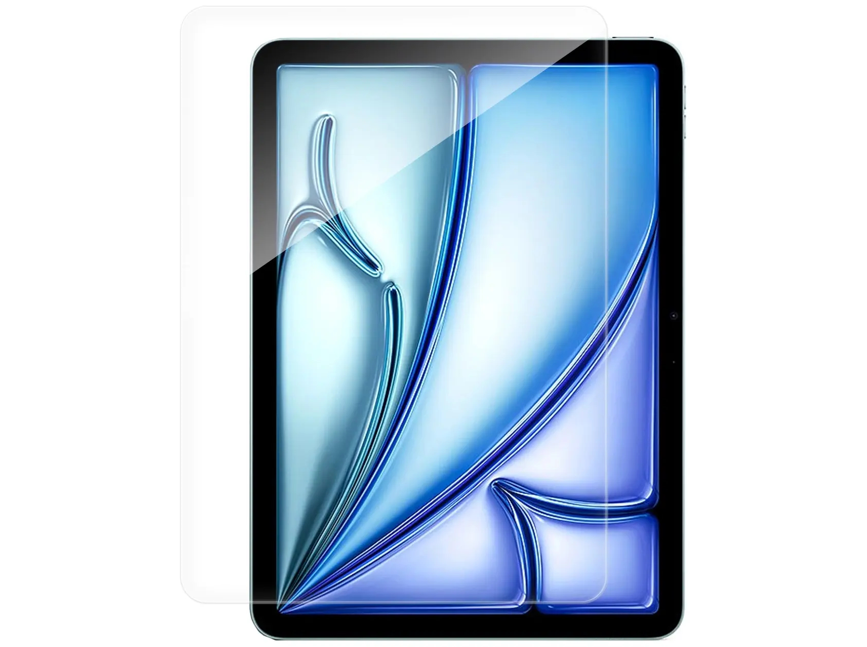 Wozinsky Tempered Glass Skærmbeskytter iPad Air 13" 2024