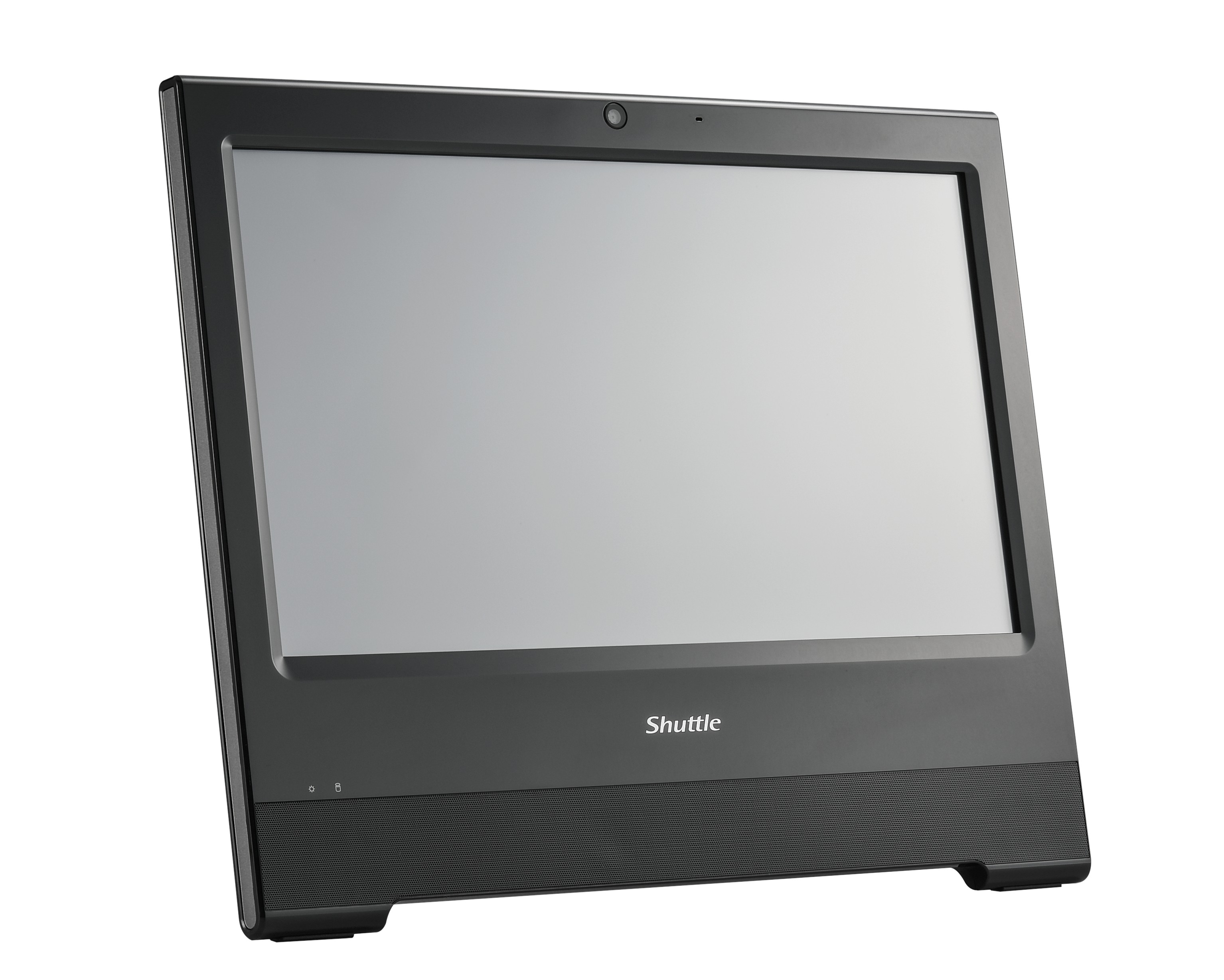 Shuttle X50V9 All-in-One Sort 7305 LGA 1700 Indbyggede højttaler(e) billede