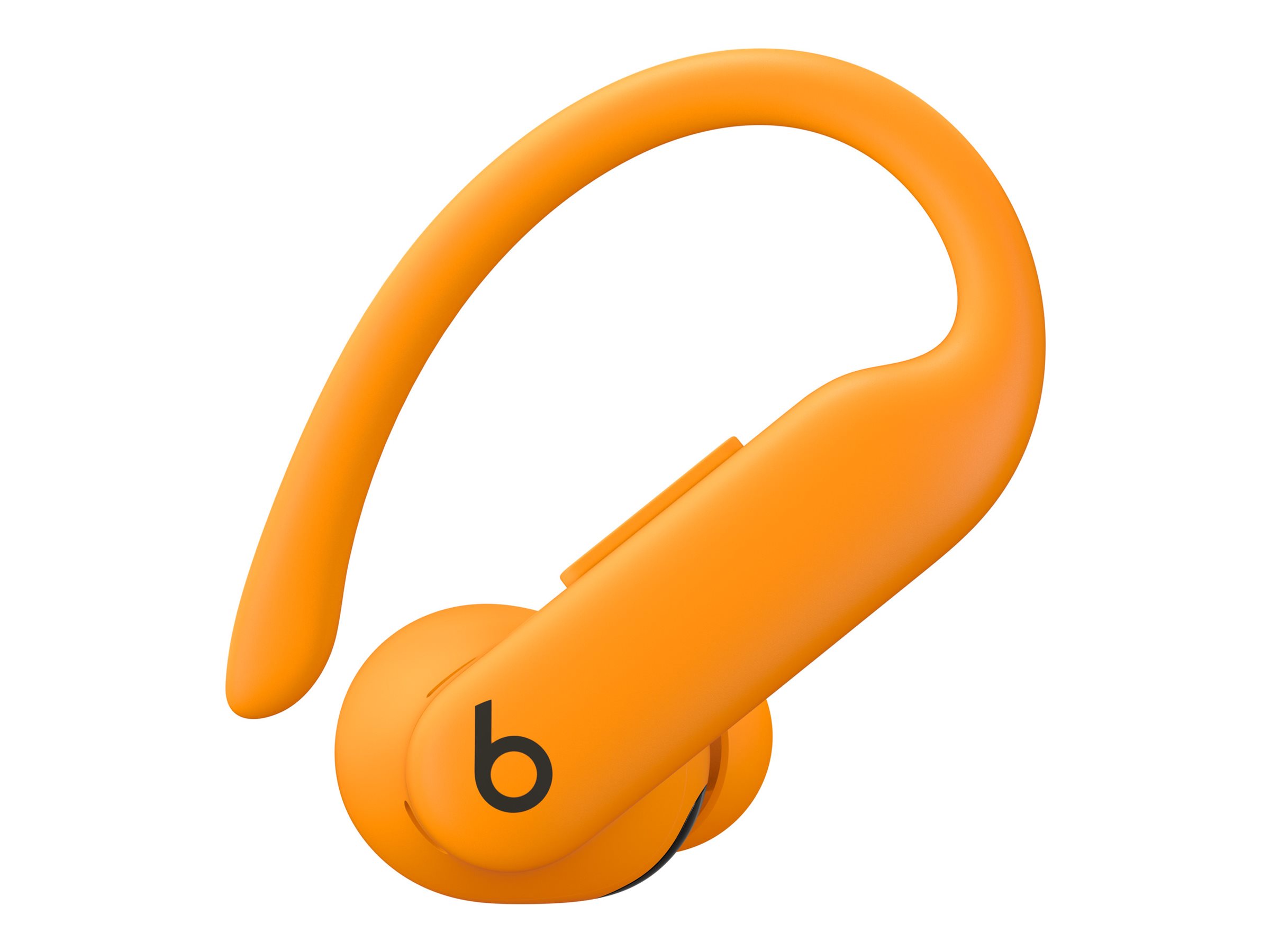 Beats Powerbeats Pro 2 Trådløs Ægte trådløse øretelefoner Orange