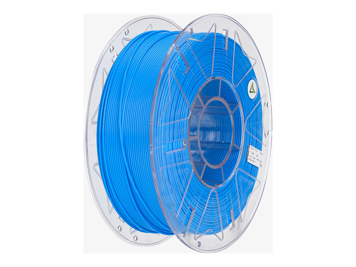 Creality Creality RFID Hyper PLA - Blue - 1,75mm - 1kg 6977905740291 Modsvarer: N/A